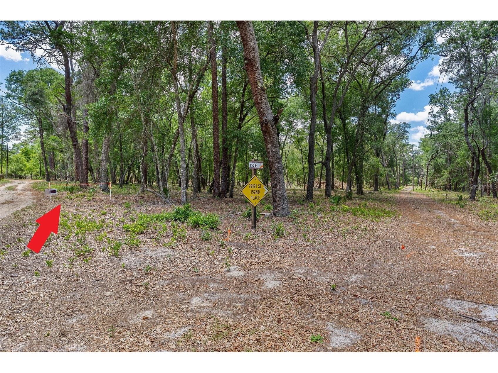 SE 152nd - Lot 17 (Ravenswood Rd) Parcel C Place Altoona FL 32702 G5112776 image6