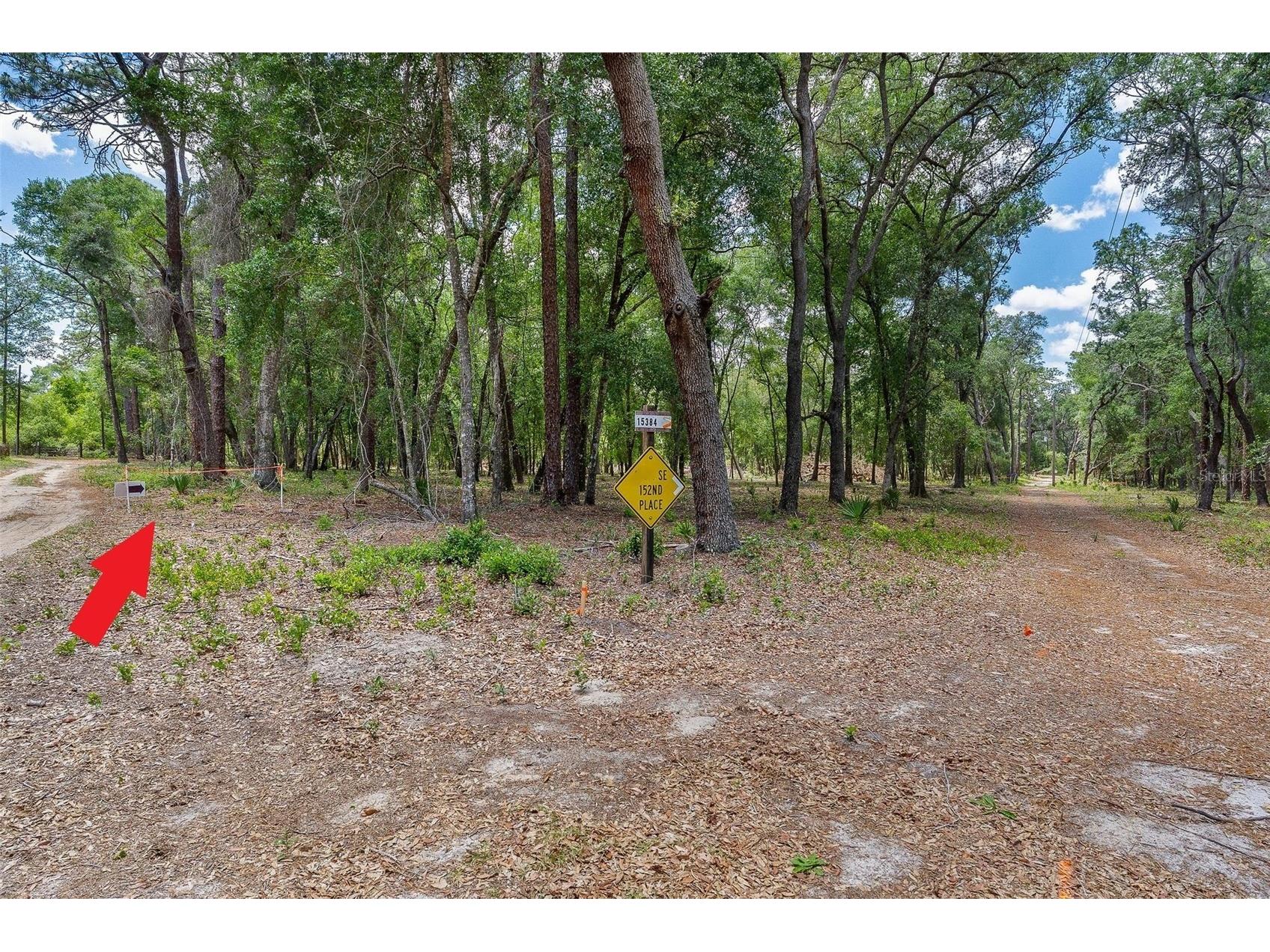 SE 152nd - (Ravenswood Rd) Parcel B & C Lots 16 17 Place Altoona FL 32702 G5112994 image13