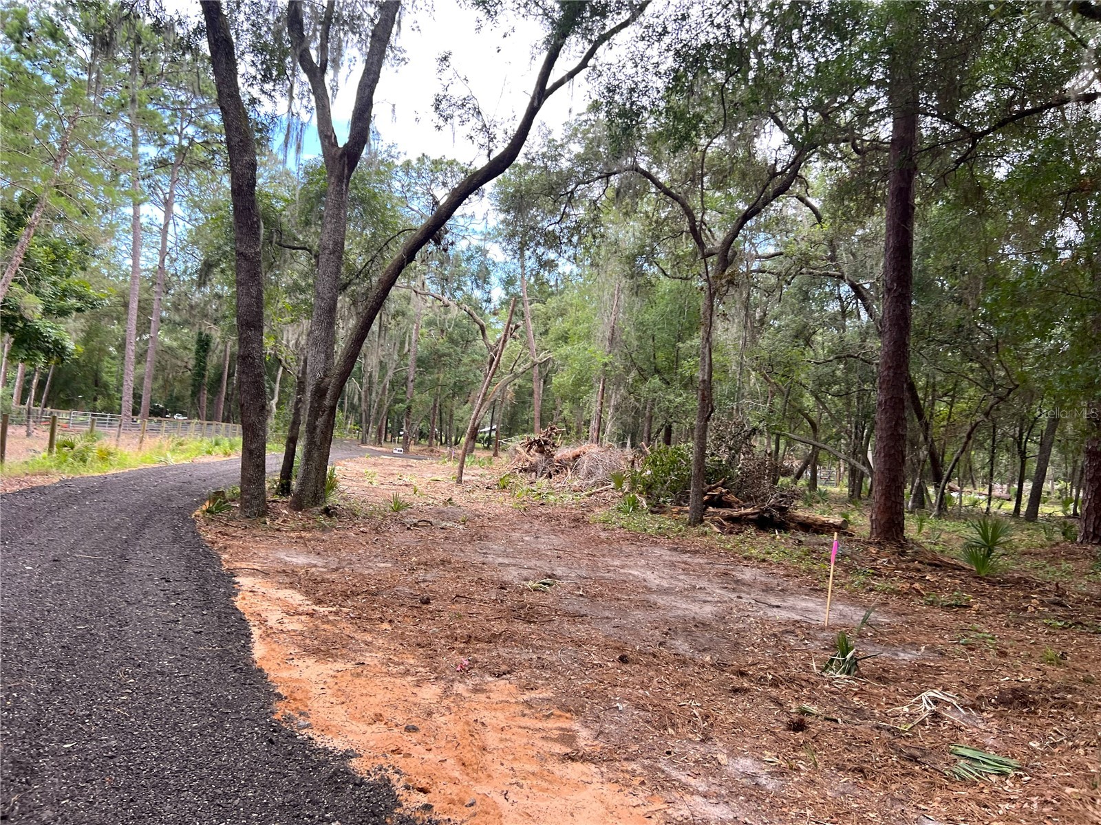 SE 152nd - (Ravenswood Rd) Parcel B & C Lots 16 17 Place Altoona FL 32702 G5112994 image8