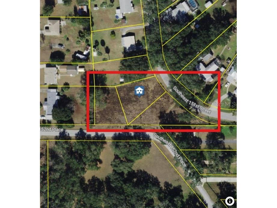 SE 152nd Place Summerfield FL 34491 G5112588 image1