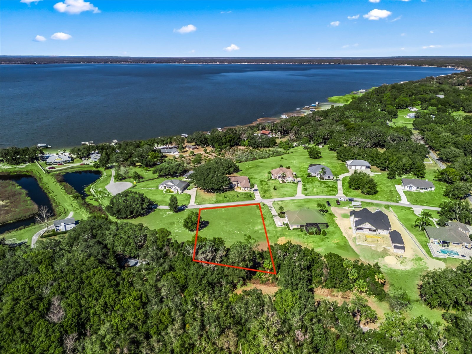 Se 156th Lane Weirsdale FL 32195 G5107679 image1