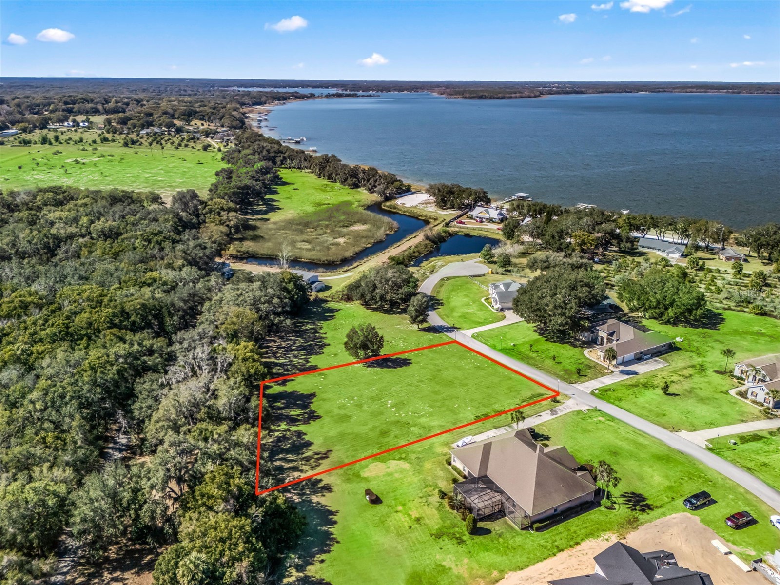 Se 156th Lane Weirsdale FL 32195 G5107679 image10