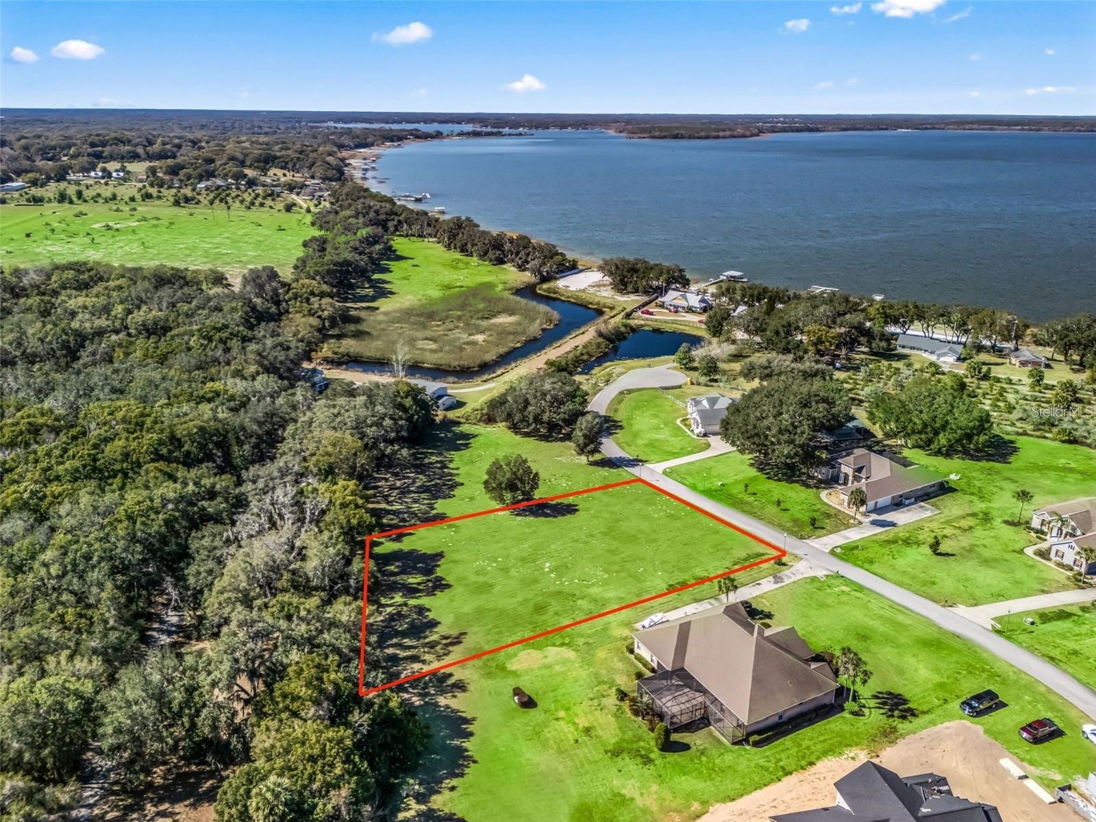 Se 156th Lane Weirsdale FL 32195 G5114816 image10