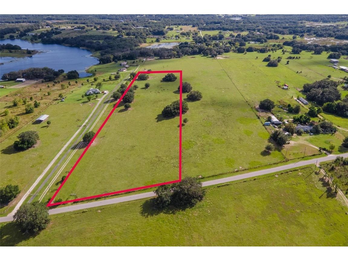 SE 156th Place Road Weirsdale FL 32195 G5103782 image1