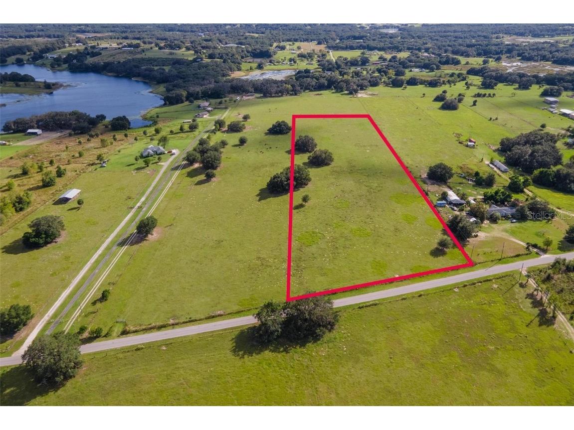 TBD SE 156th Place Road Weirsdale FL 32195 G5103785 image3