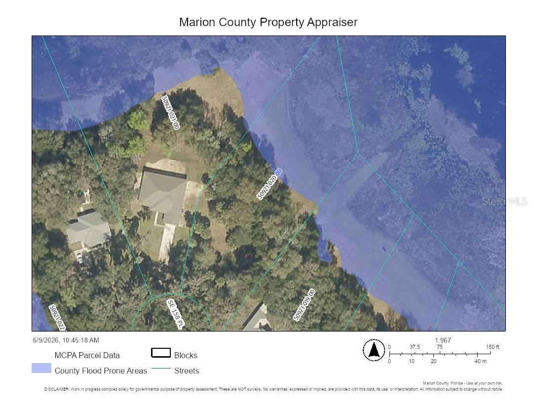 SE 158th Place Umatilla FL 32784 - NICOTOON OM726281 image1