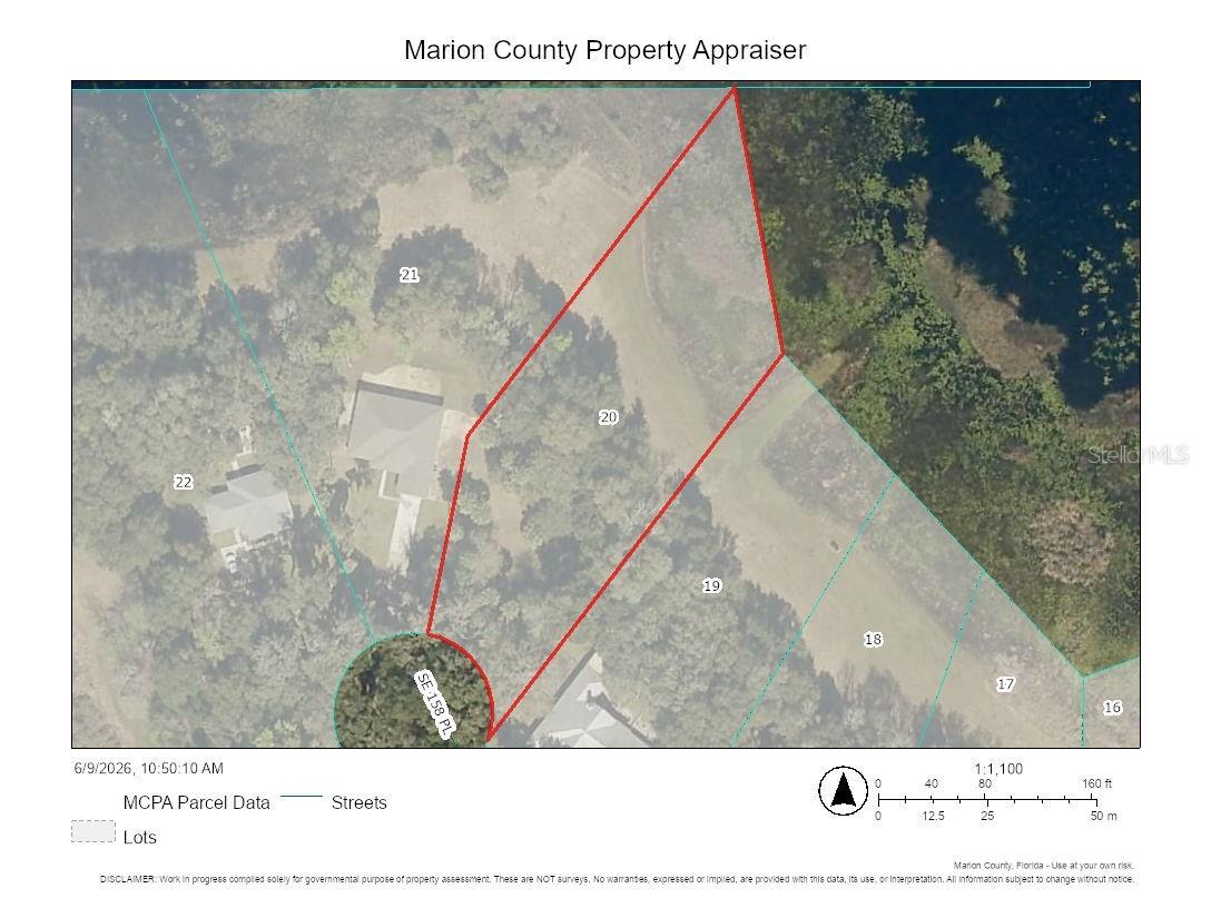 SE 158th Place Umatilla FL 32784 - NICOTOON OM726281 image2