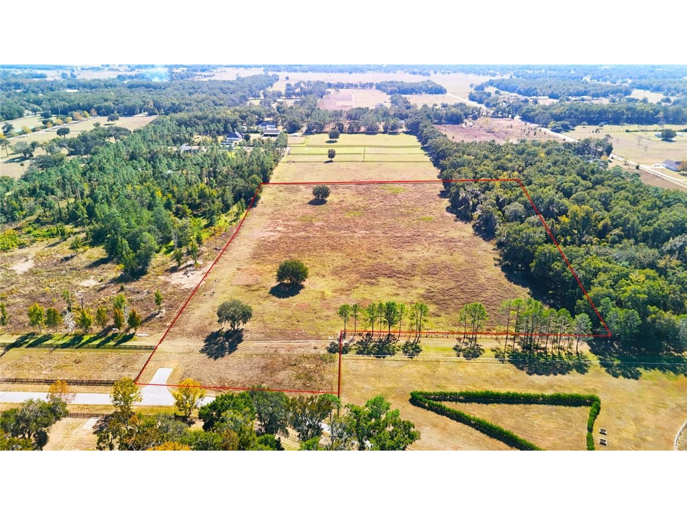 Se 159th Lane Lot #34 Summerfield FL 34491 OM689949 image1