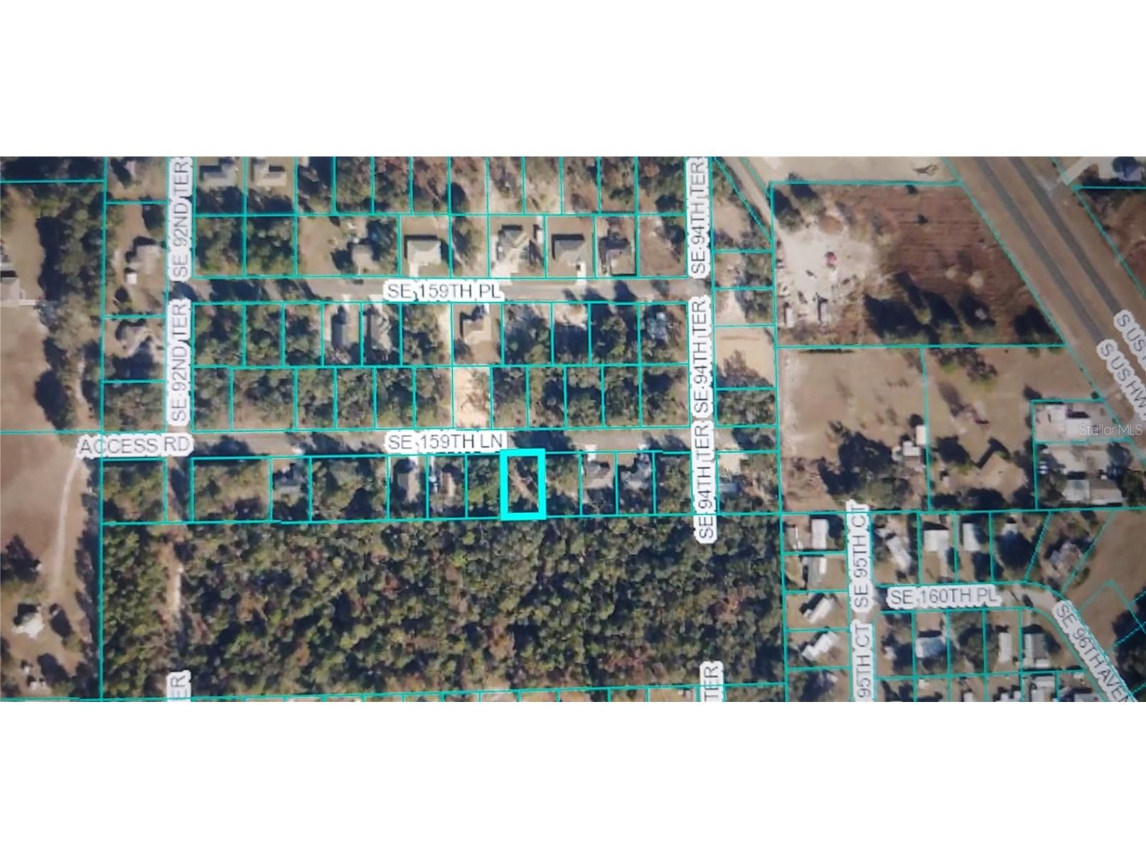 SE 159th Lane Summerfield FL 34491 G5057663 image1