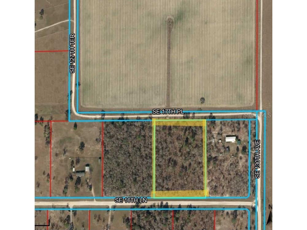 SE 16 Lane Morriston FL 32668 GC541519 image7