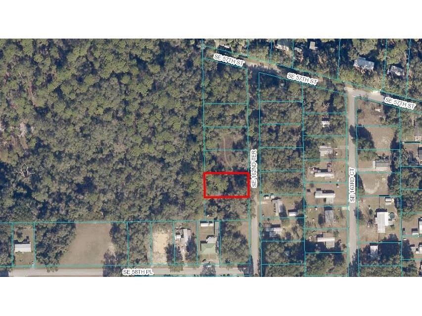 SE 162nd Terrace Ocklawaha FL 32179 O6040150 image1