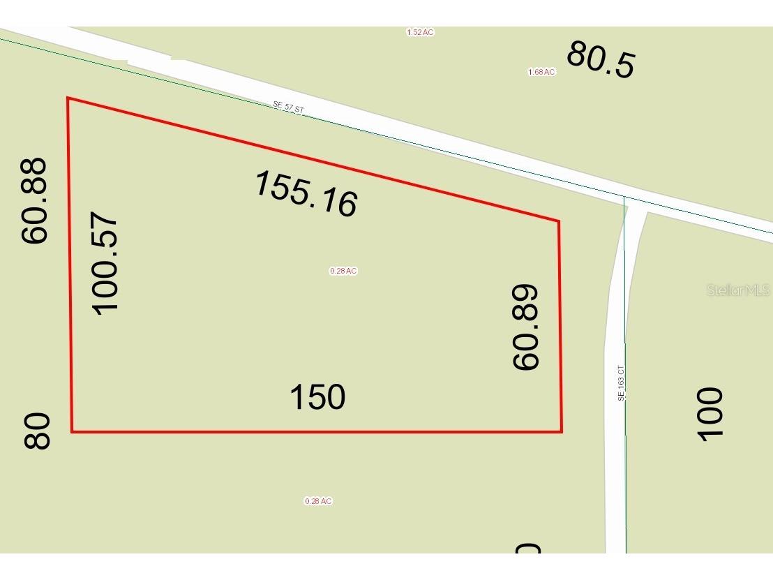 SE 163 Court Ocklawaha FL 32179 A4619309 image4