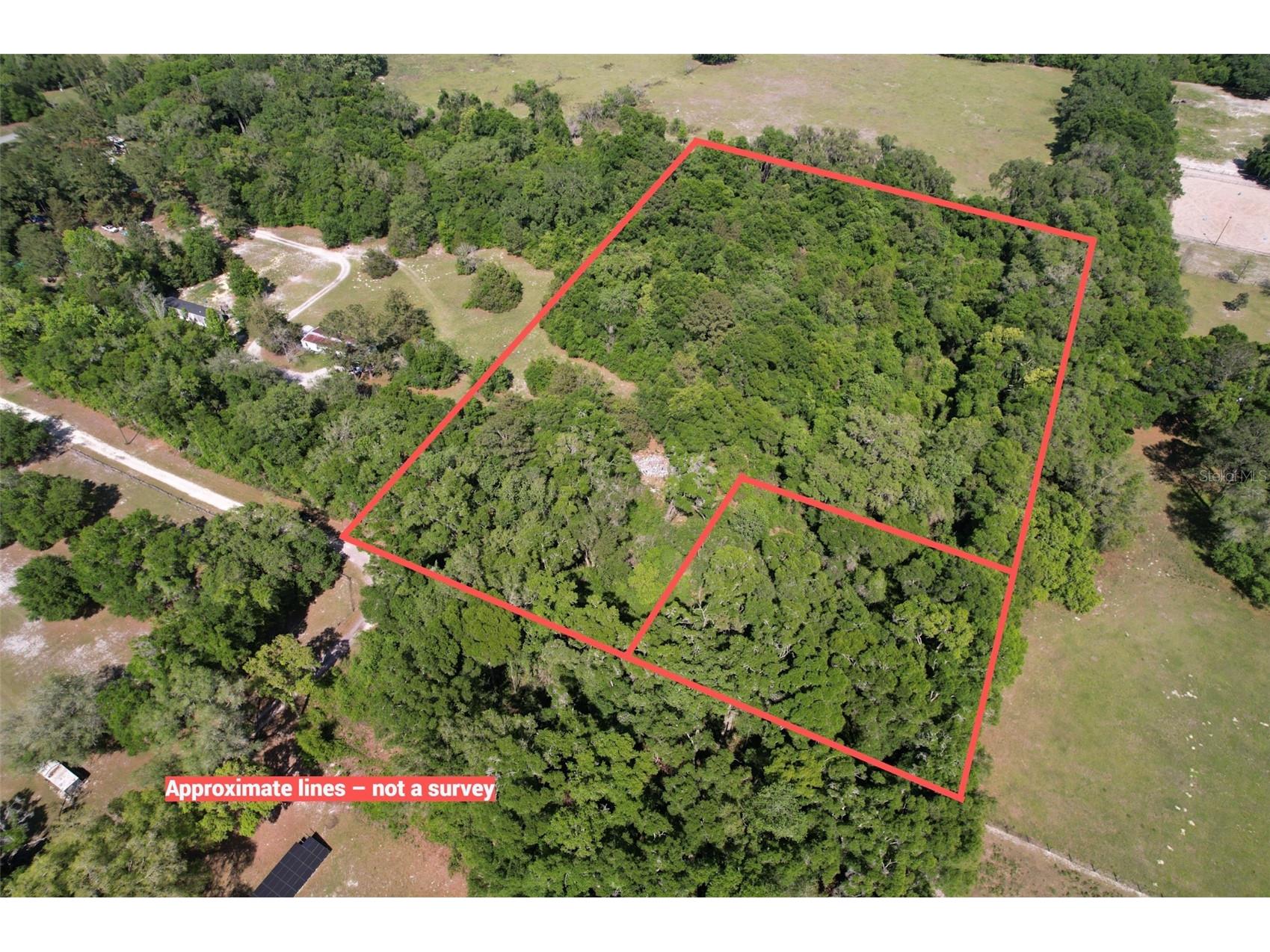 SE 164th Terrace Williston FL 32696 O6408003 image2