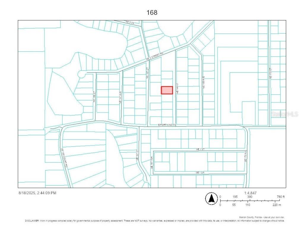 SE 168th Court Silver Springs FL 34488 OM707851 image1