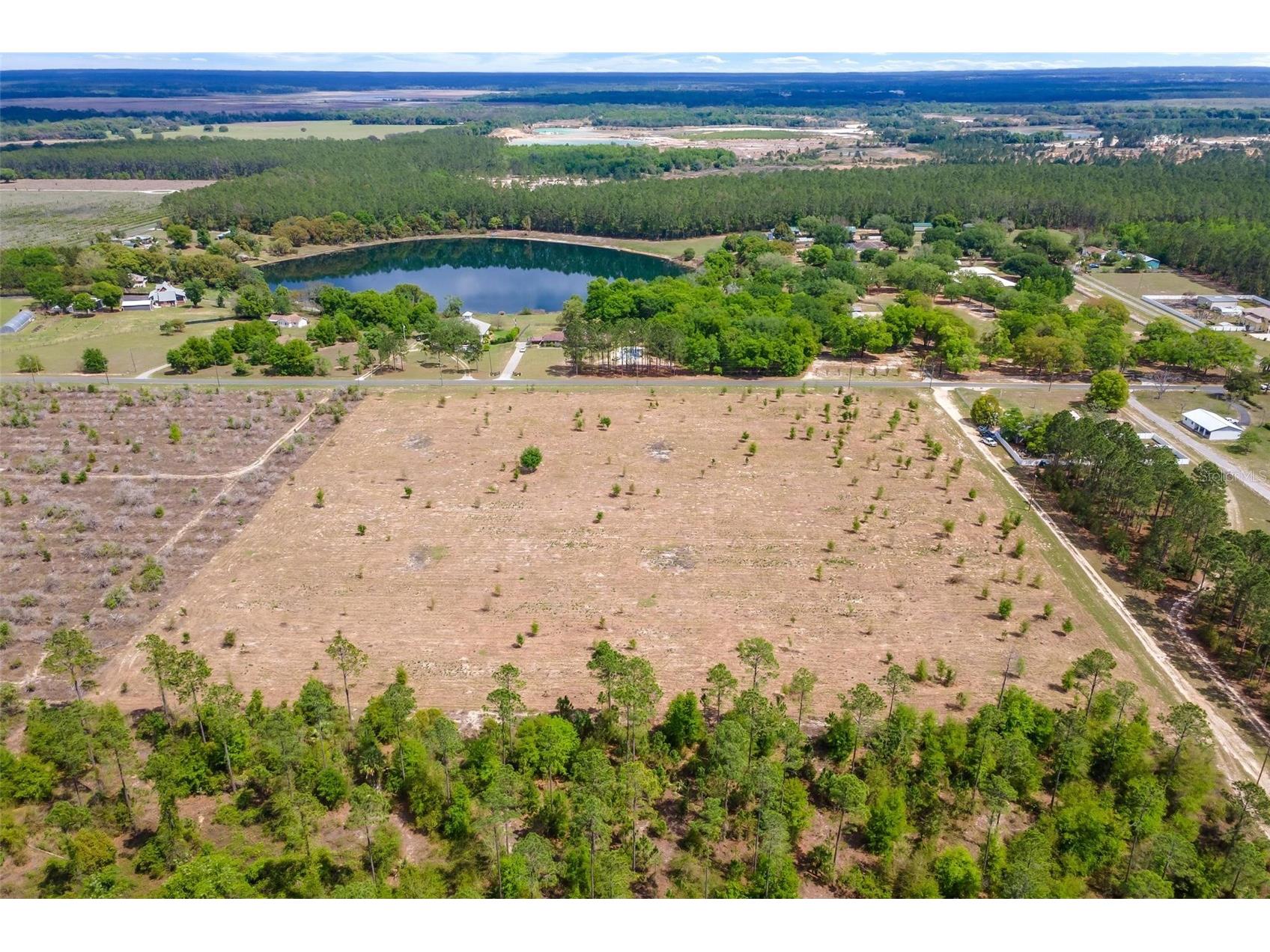 SE 170th Avenue Weirsdale FL 32195 G5110297 image3