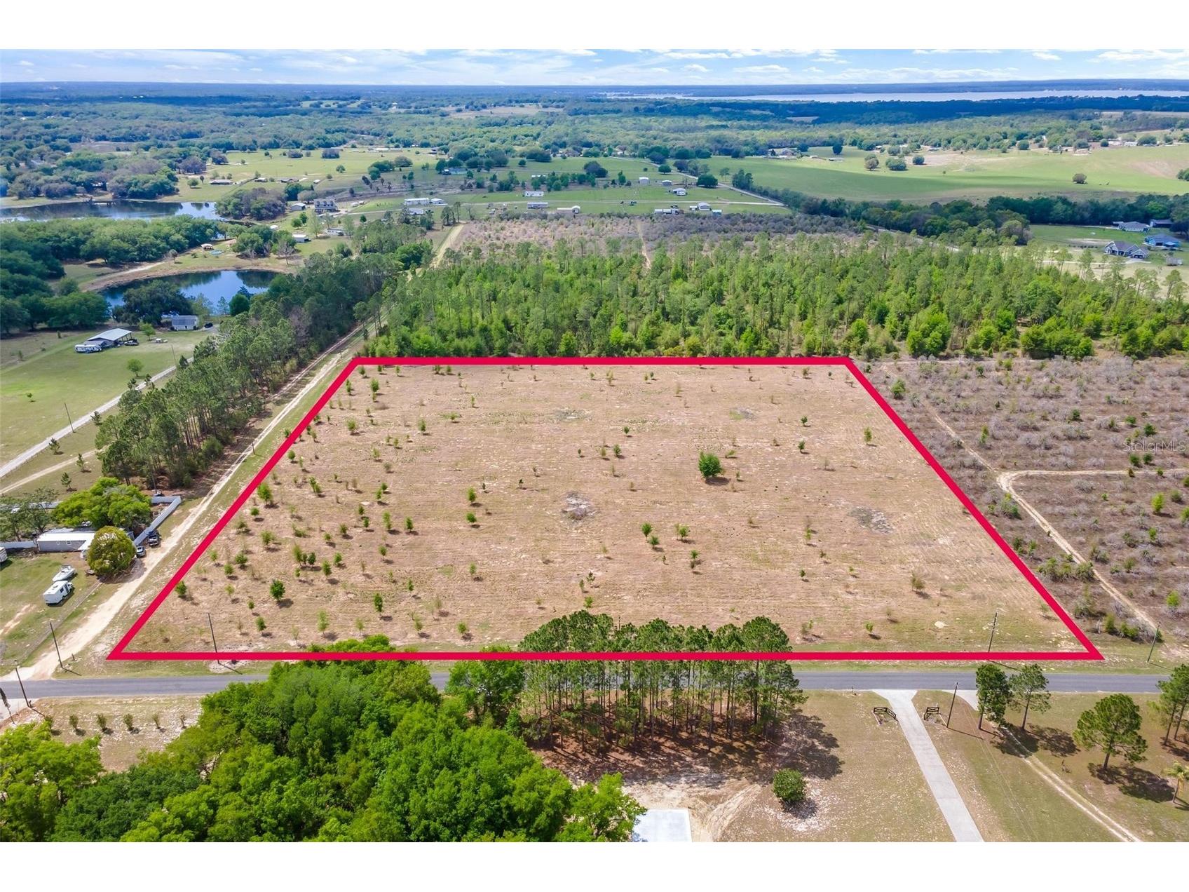 SE 170th Avenue Weirsdale FL 32195 G5110297 image8