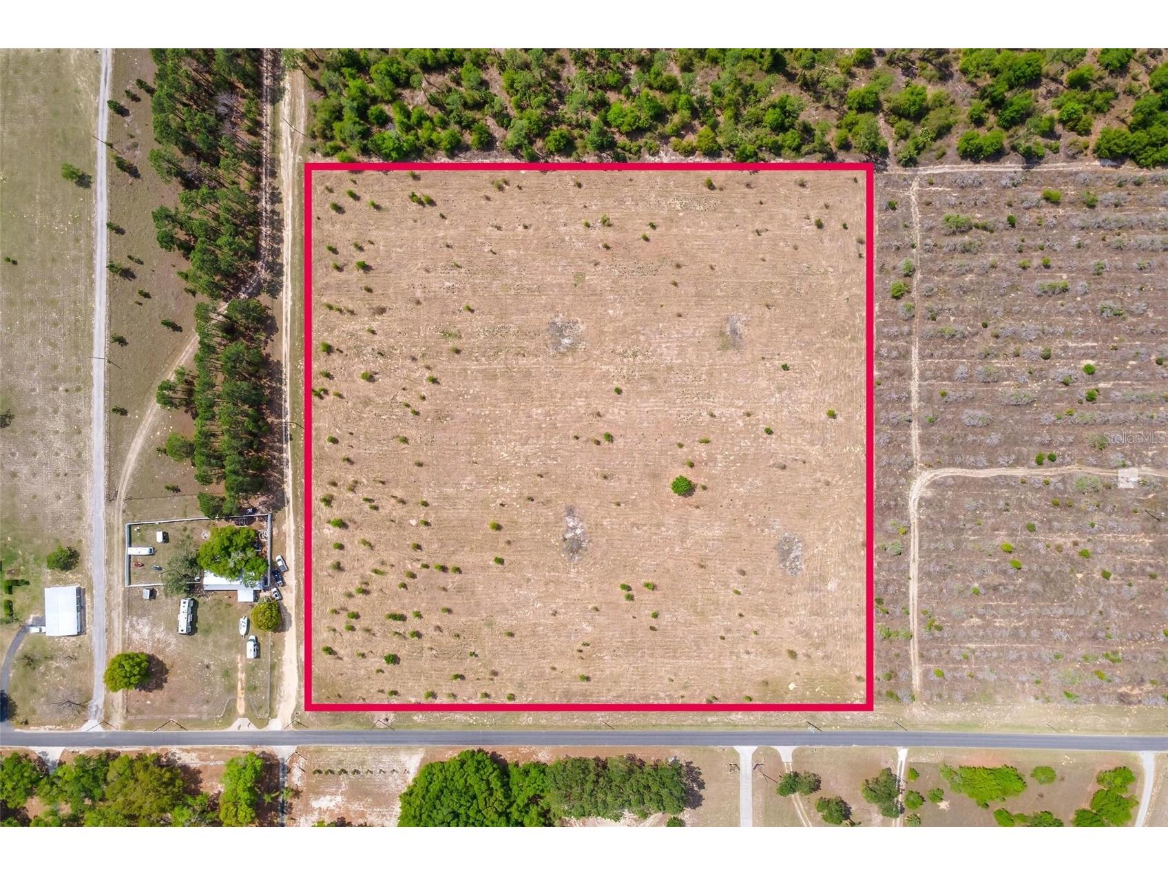 SE 170th Avenue Weirsdale FL 32195 G5110297 image9