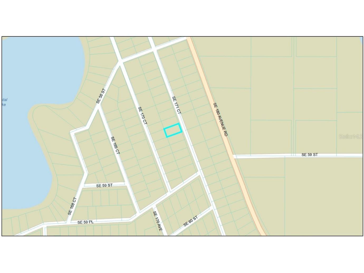 SE 171 Court Ocklawaha FL 32179 O6144498 image1