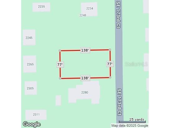 SE 173rd Court Silver Springs FL 34488 O6361380 image4