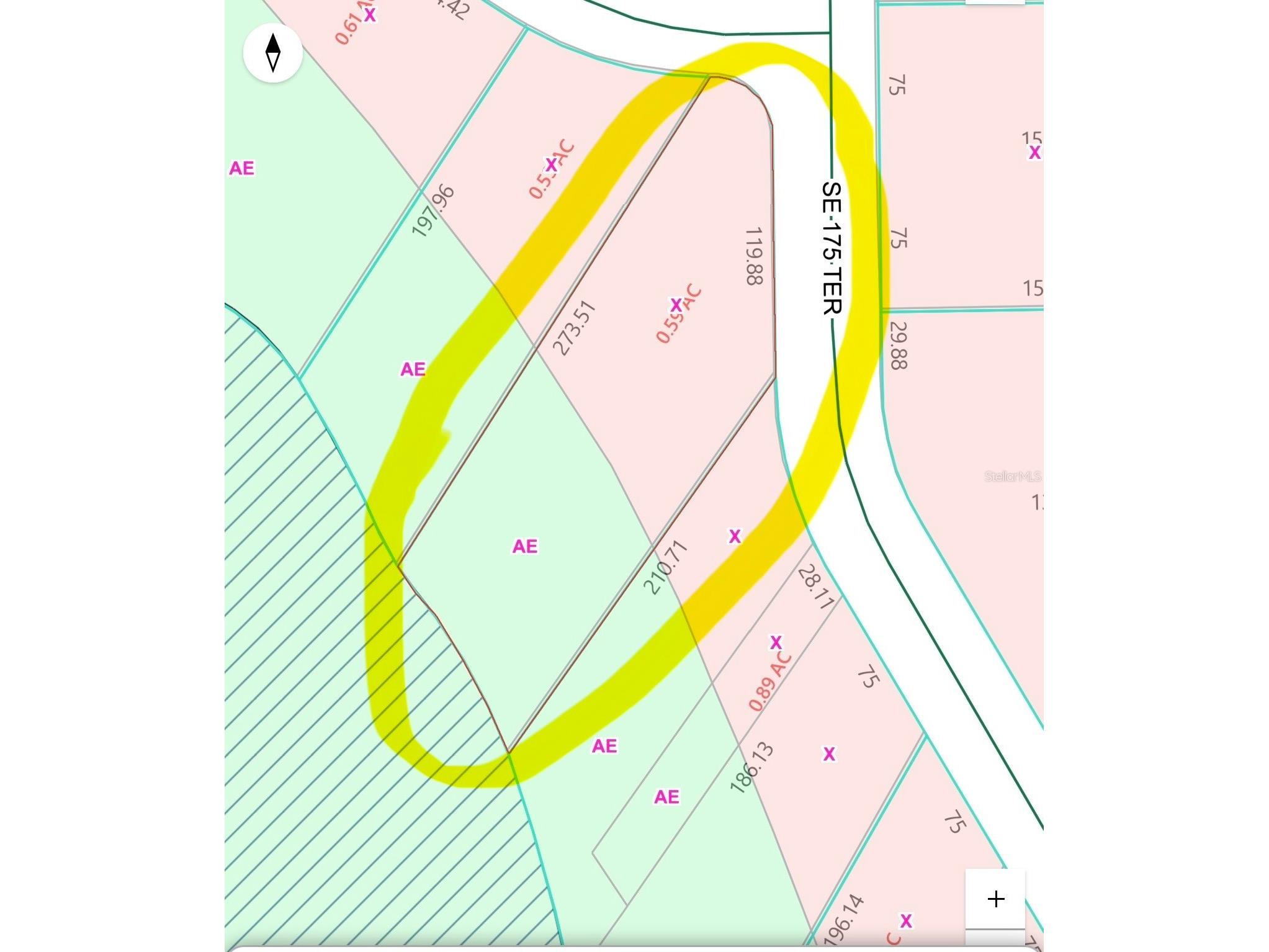 SE 175th Terrace Silver Springs FL 34488 - NORTH LAKE BRYANT OM716227 image1