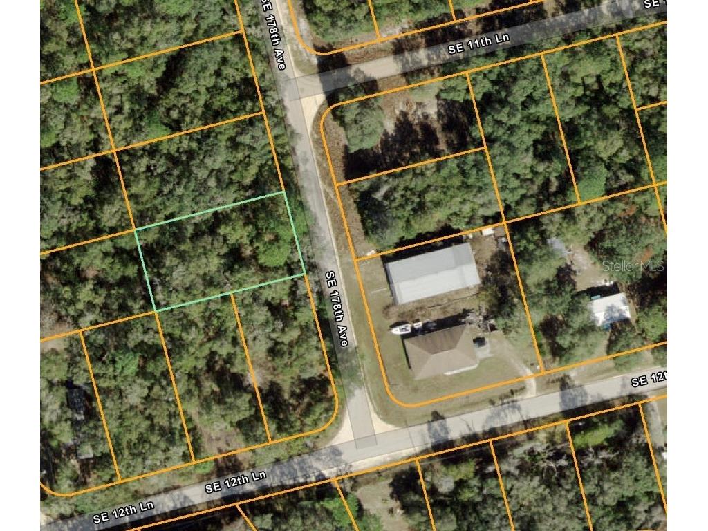 SE 178 Avenue Silver Springs FL 34488 O6361986 image1