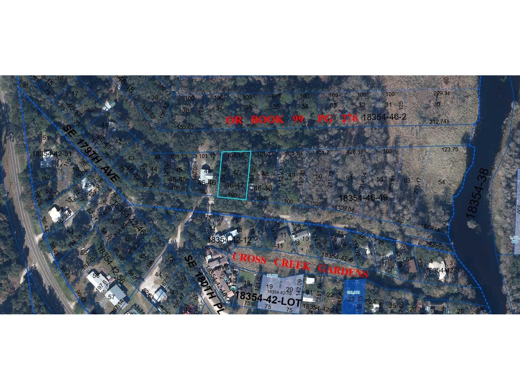 SE 179th Avenue Hawthorne FL 32640 GC535412 image1