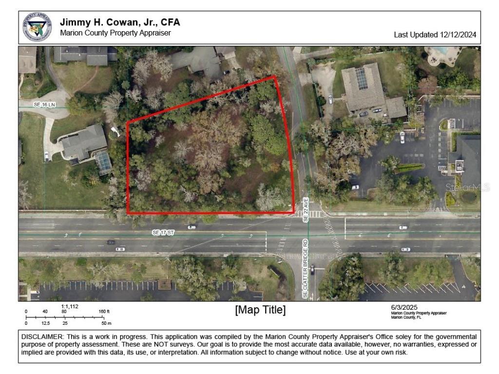 SE 17th Street Ocala FL 34471 OM702918 image1