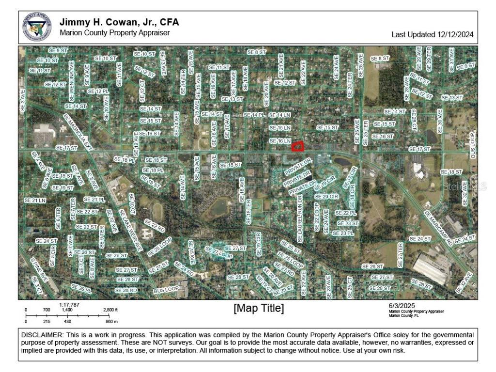 SE 17th Street Ocala FL 34471 OM702918 image19