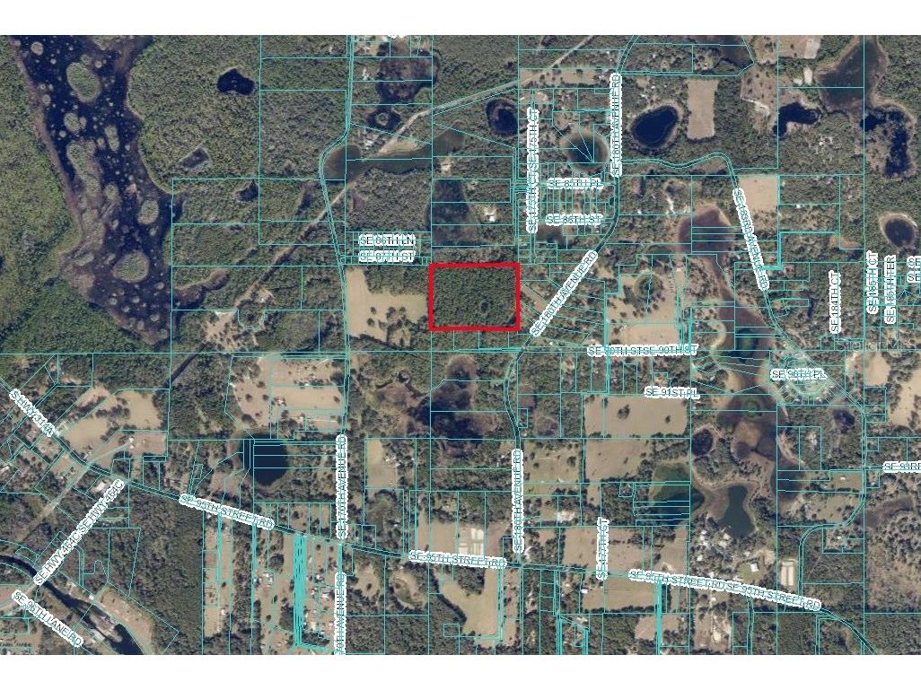 SE 180th Ave Road Ocklawaha FL 32179 OM651661 image1