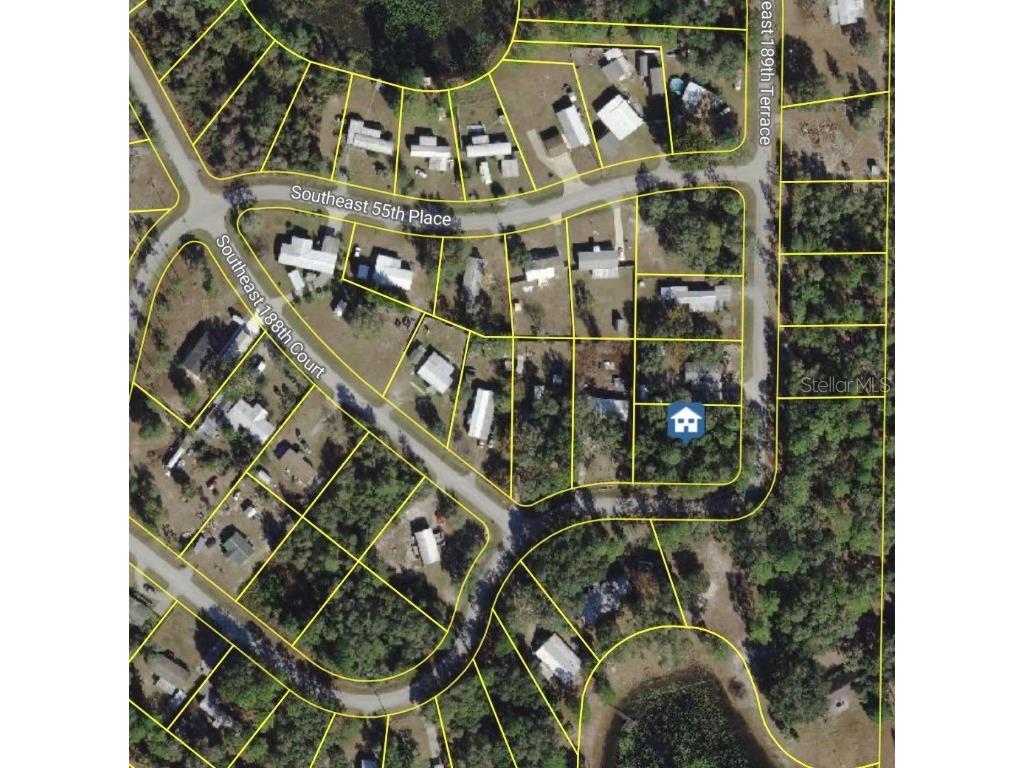 SE 189th Terrace Ocklawaha FL 32179 O6250389 image1