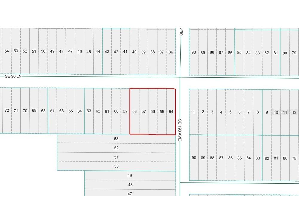 SE 193rd Avenue Ocklawaha FL 32179 O6390940 image5