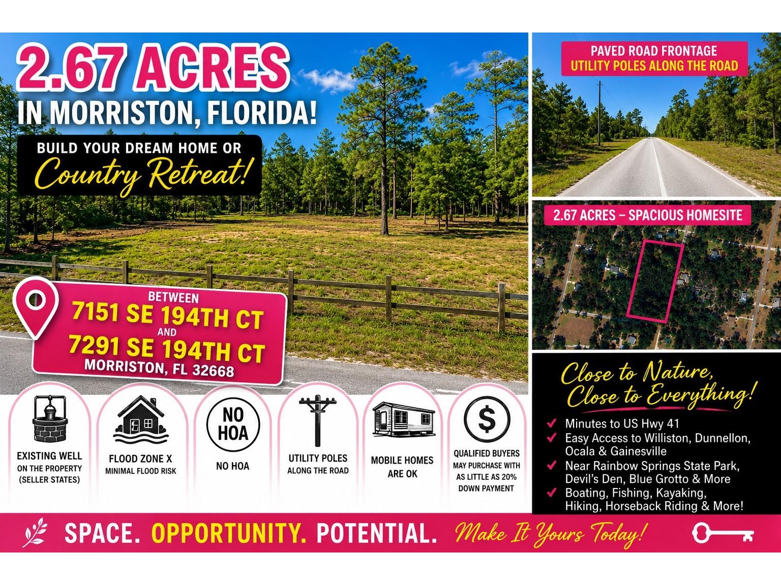 SE 194th Court Morriston FL 32668 TB8528532 image1