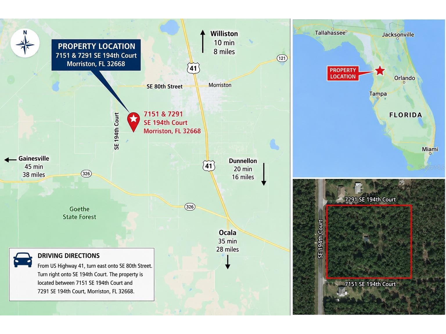 SE 194th Court Morriston FL 32668 TB8528532 image17
