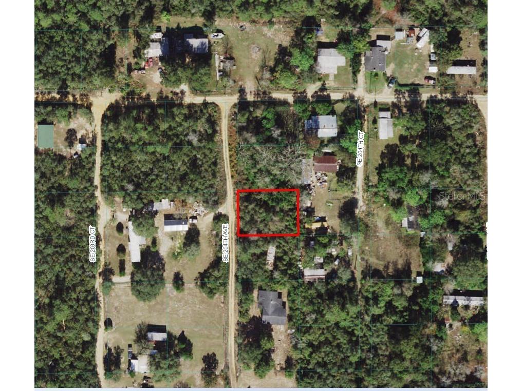 SE 204th Avenue Umatilla FL 32784 OM639210 image1