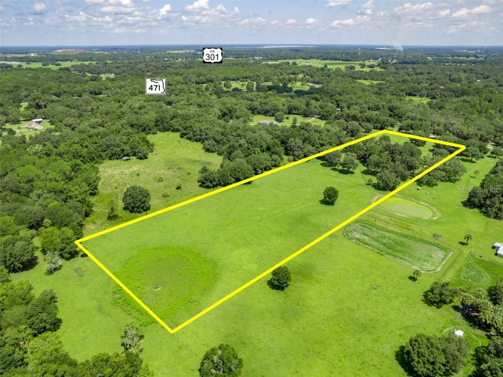 Se 20th Lane Sumterville FL 33585 G5070809 image1