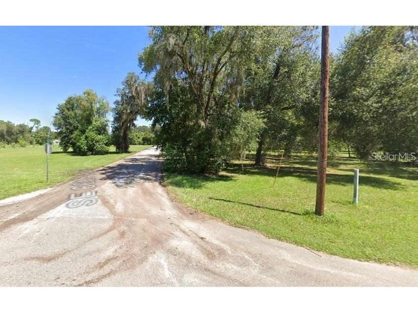 SE 213th Terrace Hawthorne FL 32640 U8252560 image1