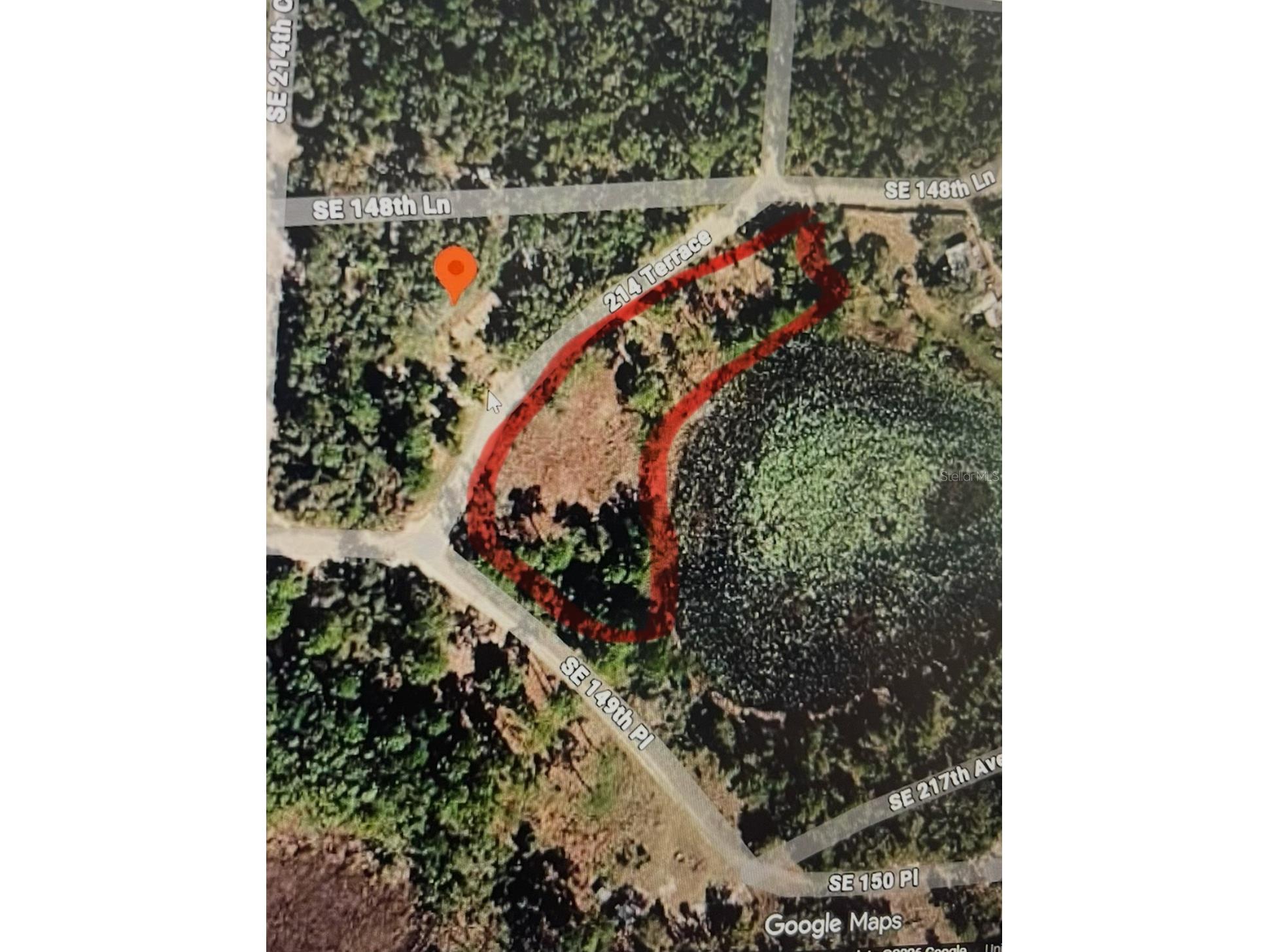 SE 214th Terrace Umatilla FL 32784 - LAKE TROUT TB8502160 image1