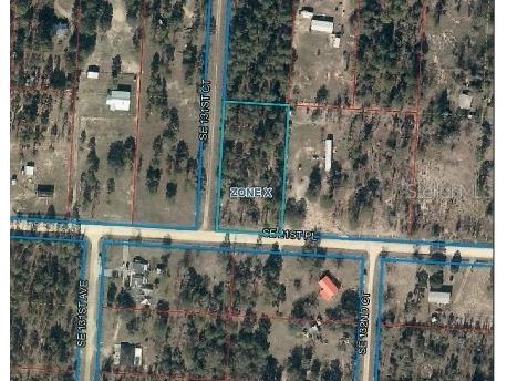 SE 21st Place Morriston FL 32668 OM700089 image1