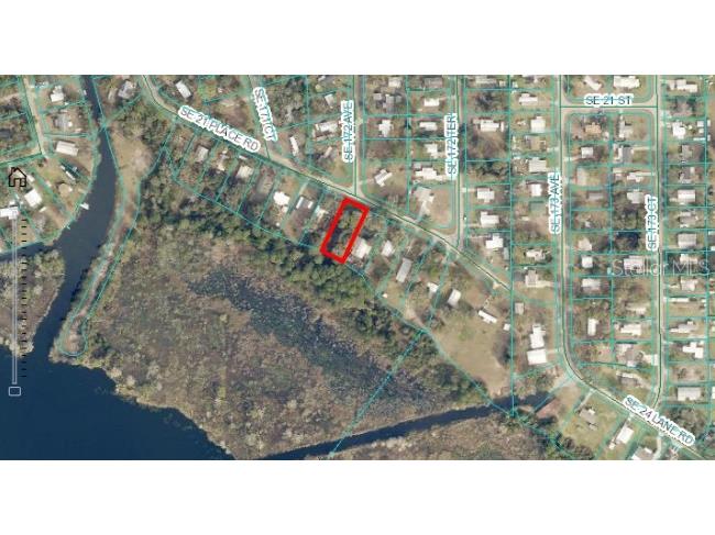 SE 21st Place Road Silver Springs FL 34488 - North Lake G5104945 image1