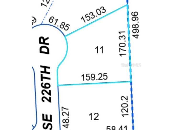 SE 226 Drive Hawthorne FL 32640 GC530258 image1