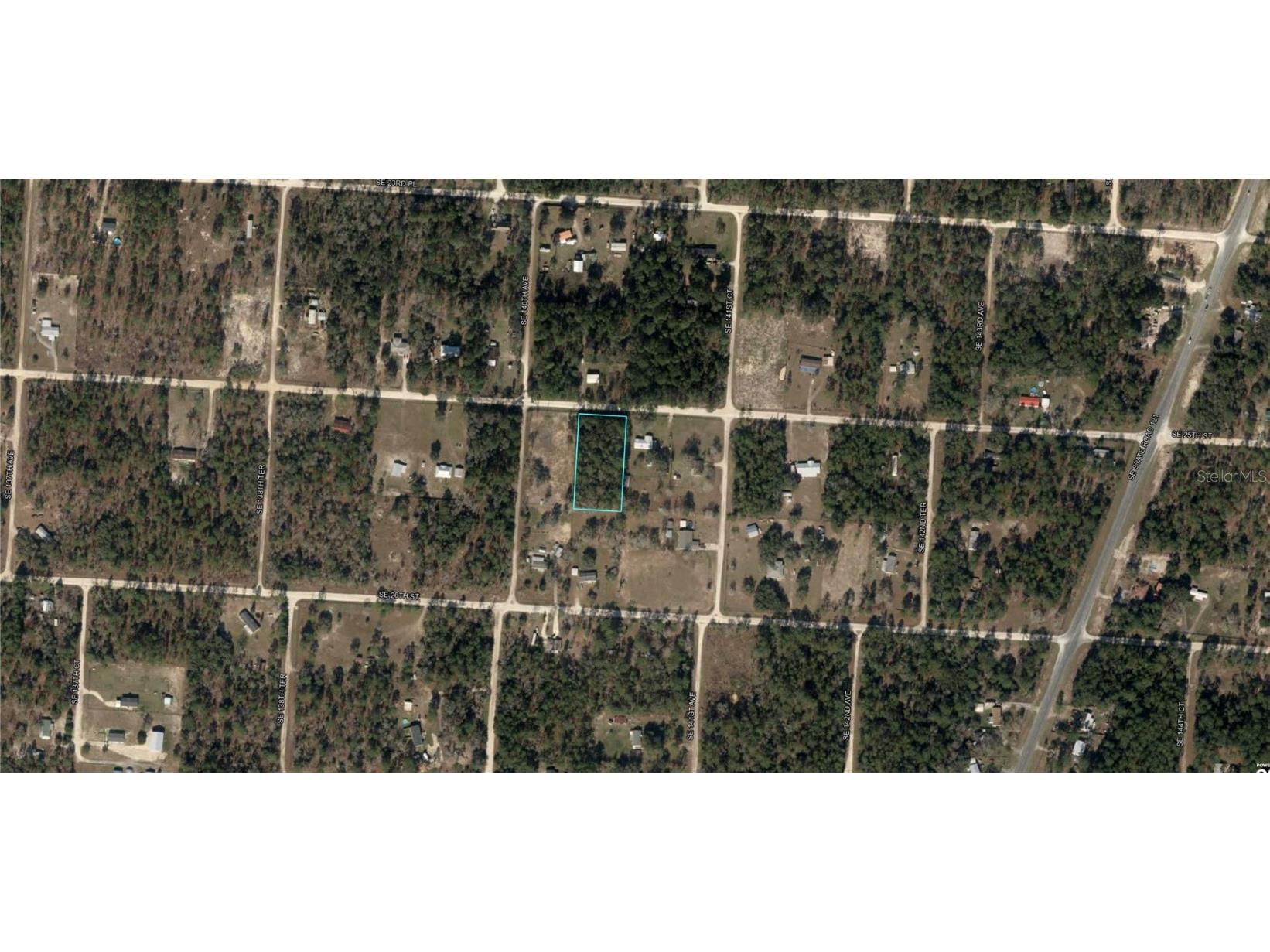 SE 25th Street Morriston FL 32668 O6343176 image1