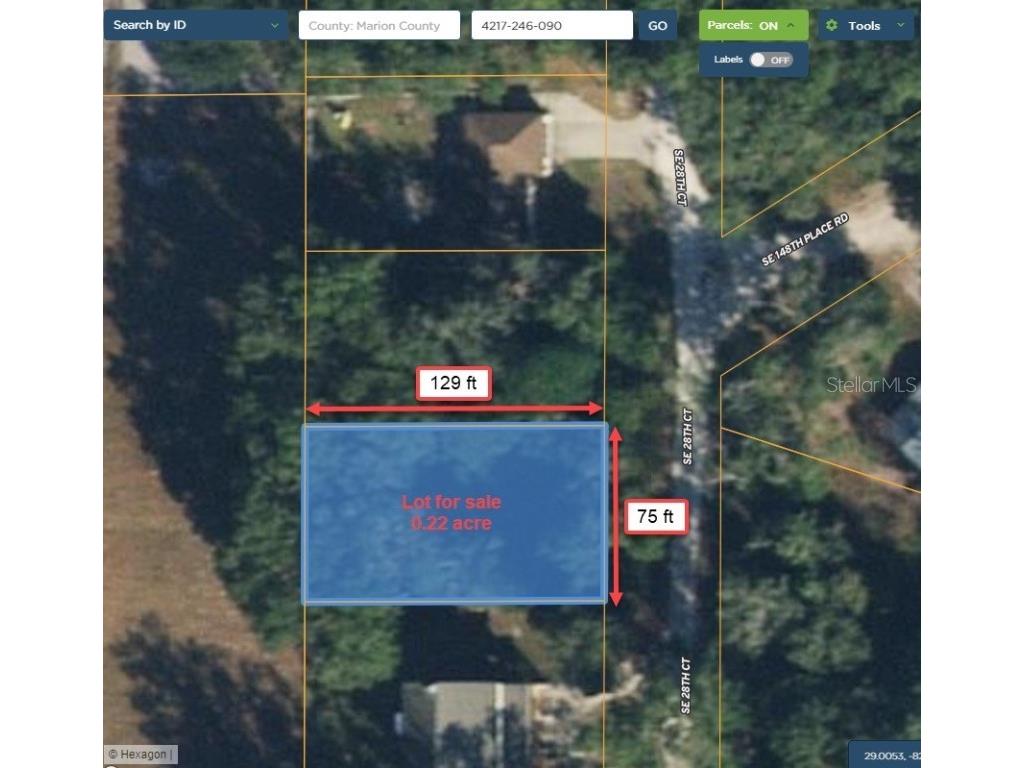 SE 28 Court Summerfield FL 34491 O5978217 image1