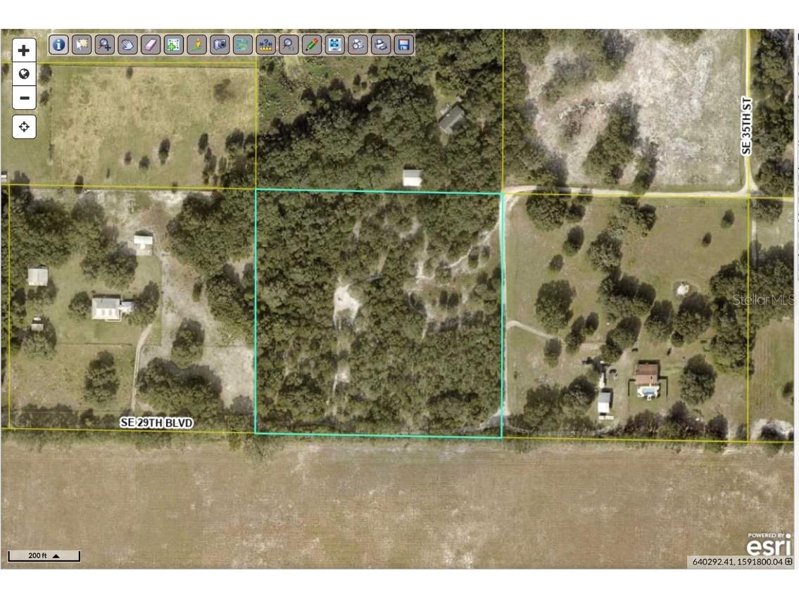 Se 29th Blvd Sumterville FL 33585 G5072357 image7