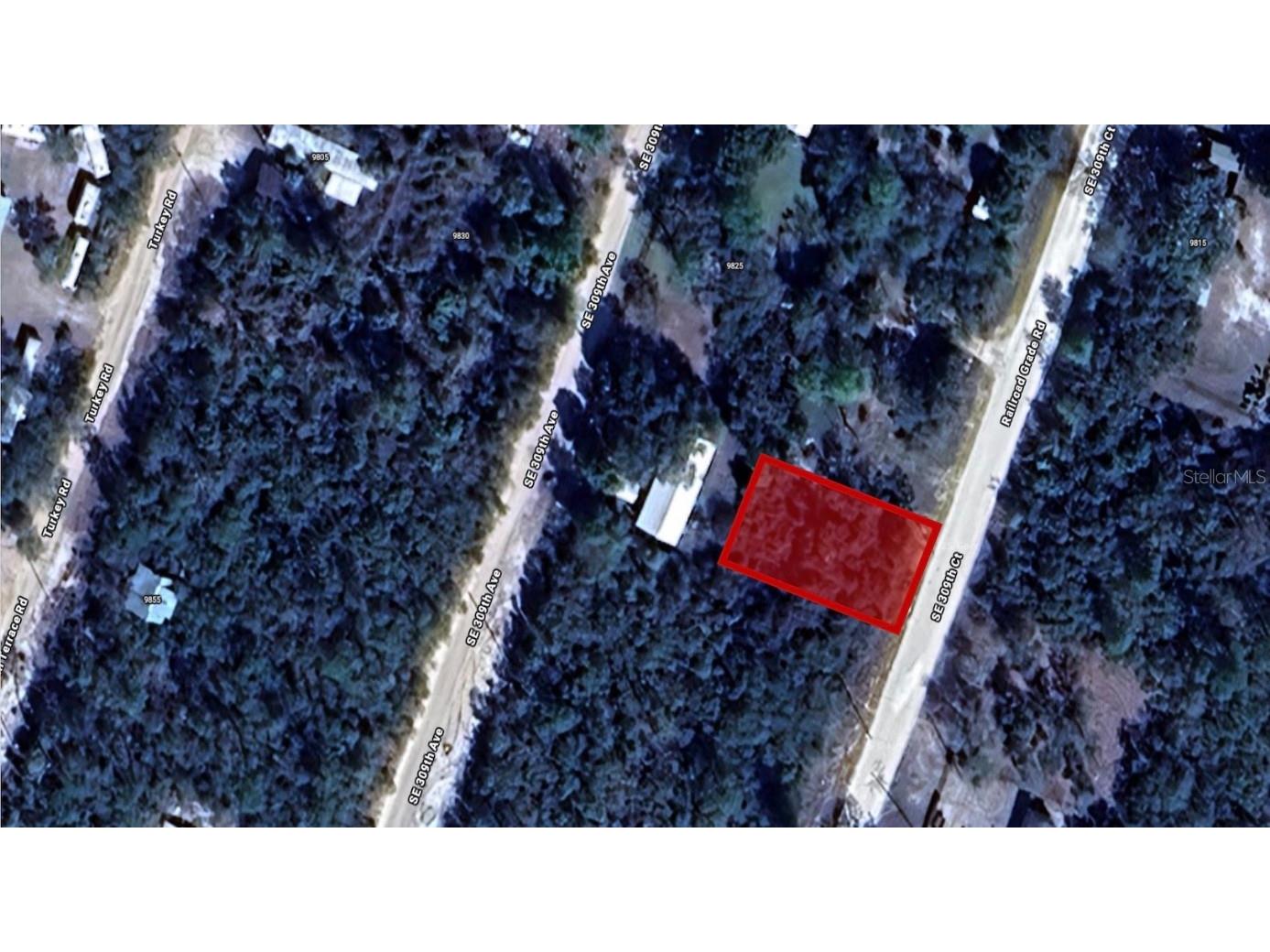 SE 309th Court #LOT 8 Altoona FL 32702 OM716110 image1
