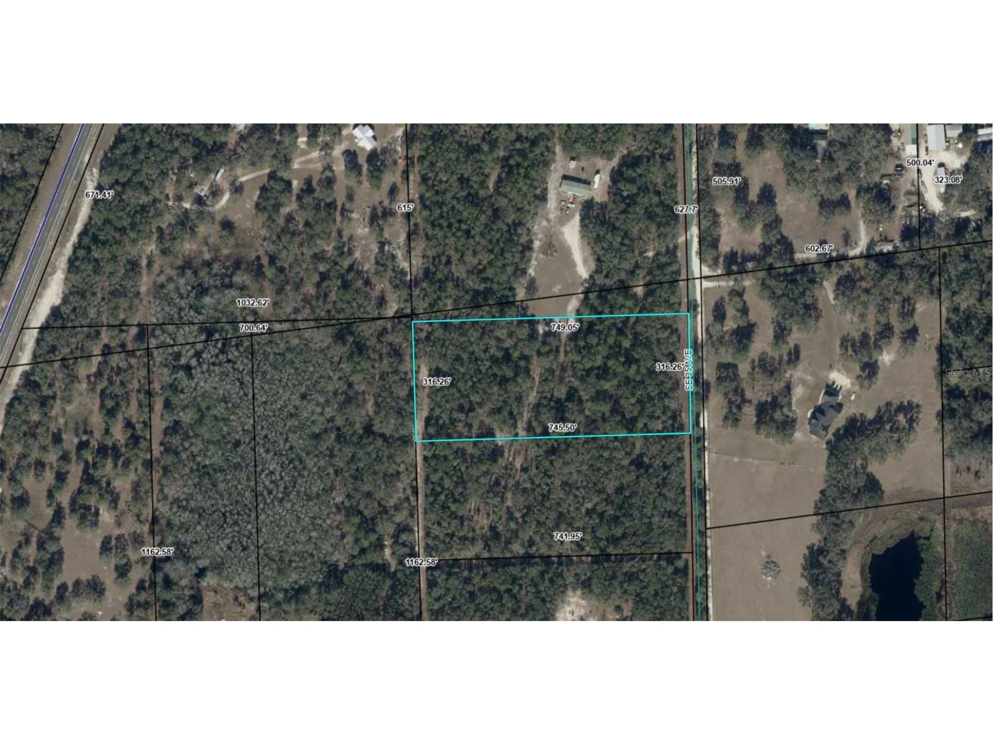 SE 35th Avenue Trenton FL 32693 GC536233 image1