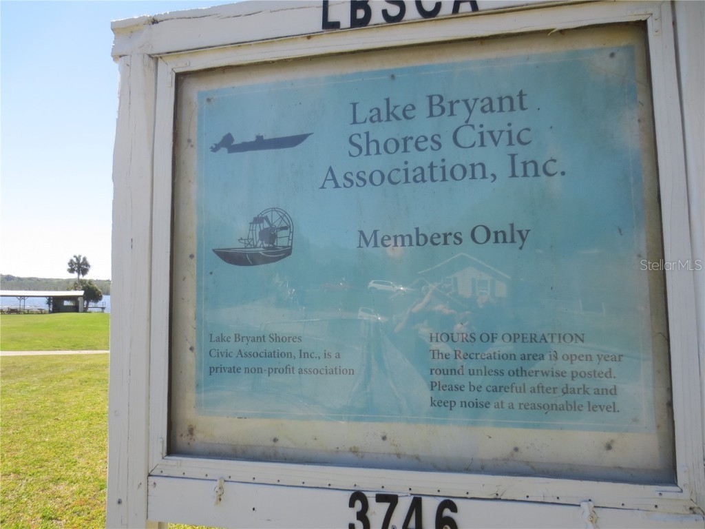 SE 35th Ln Ocklawaha FL 32179 - LAKE BRYANT OM707153 image40