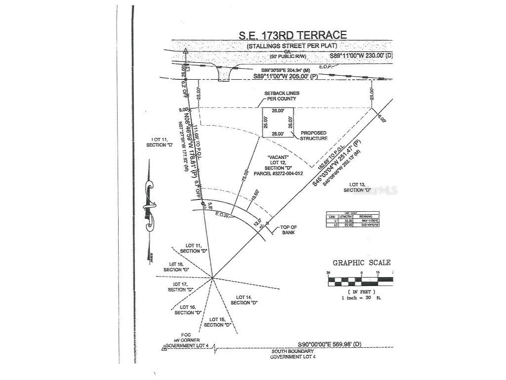 SE 35th Ln Ocklawaha FL 32179 - LAKE BRYANT OM707153 image48