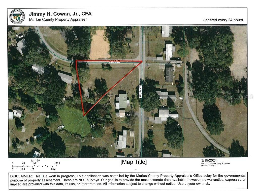 SE 35th Ln Ocklawaha FL 32179 - LAKE BRYANT OM707153 image49