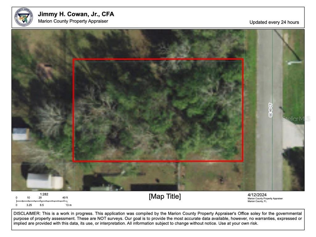 SE 40th Ct Summerfield FL 34491 J974418 image1
