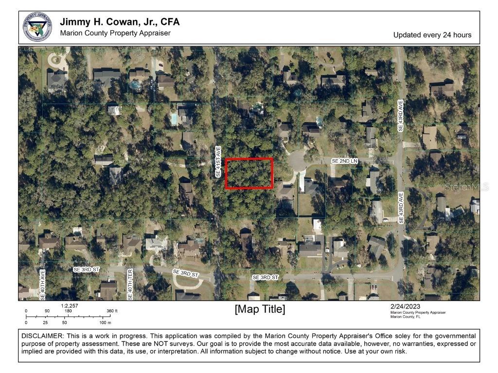SE 41st Avenue Ocala FL 34471 OM653724 image1